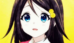 动漫大头照,探寻角色背后的故事